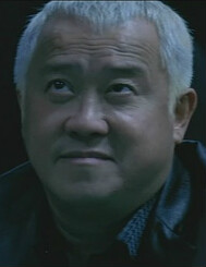 无间道3:终极无间韩琛