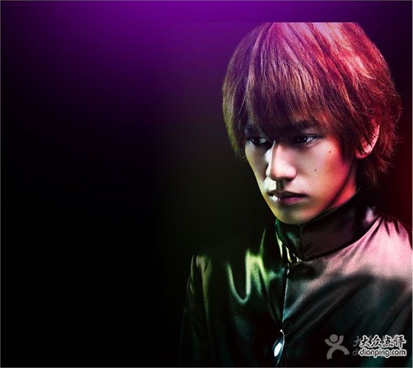 诈欺游戏:终极之战久慈聪