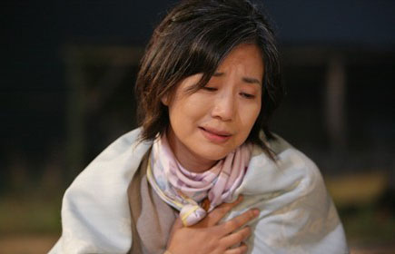 老师的恩惠朴老师