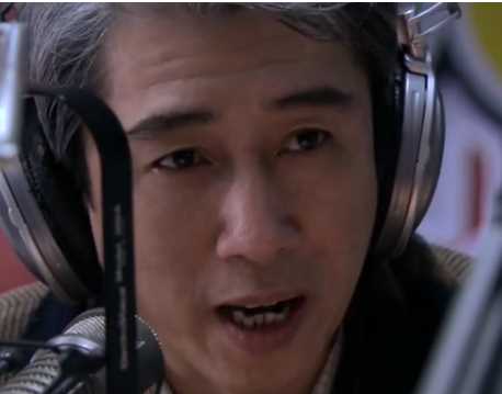 极限拯救方洪波