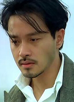 新上海滩许文强