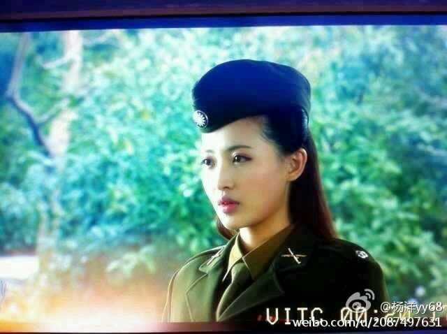 孤胆英雄蓝金枝