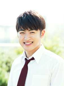 虹色时光羽柴夏树(小夏)