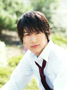 虹色时光松永智也(松仔)