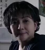 心惊胆战母亲同事