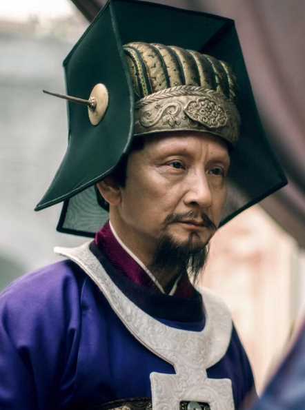 豹子头林冲高俅