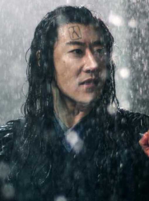 豹子头林冲林冲