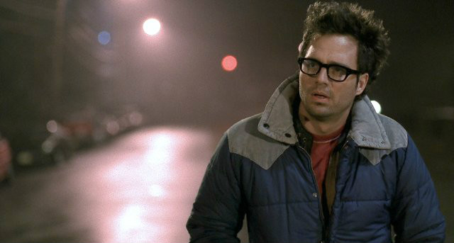 美丽心灵的永恒阳光Stan