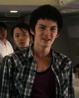 交涉人电影版木元佑介