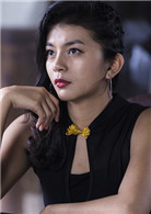 金鸡大劫案柳如是