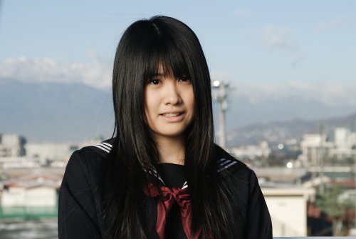 裂口女2泽田真弓