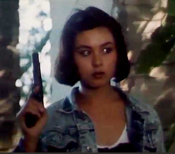 出生入死谢红十