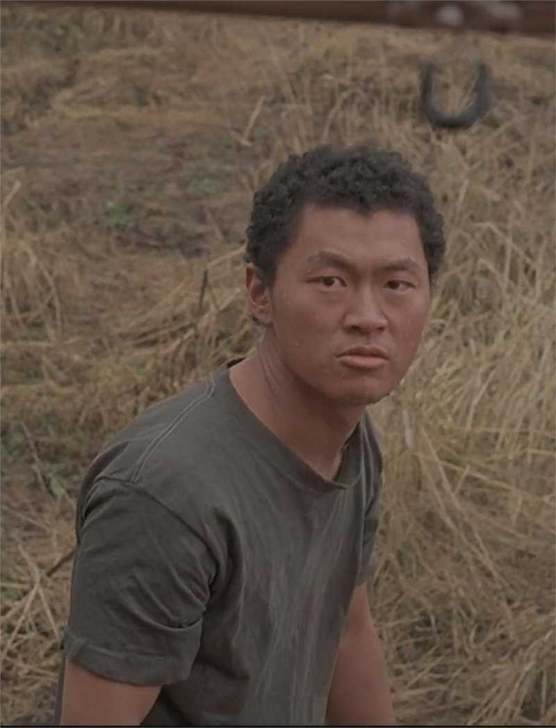 收件人不详尚武