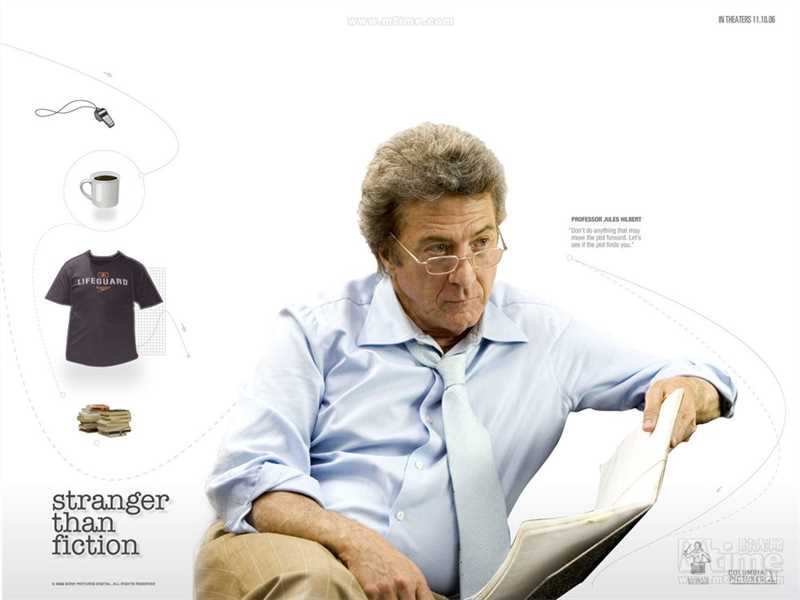 笔下求生朱尔斯·希尔伯特