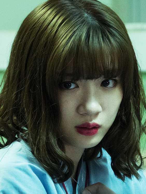 假面病房川崎瞳