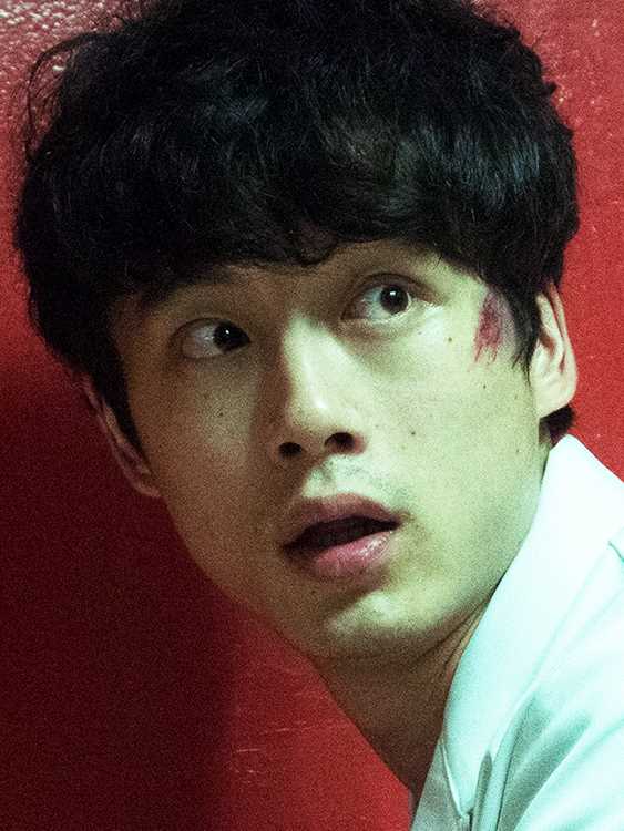 假面病房速水秀悟