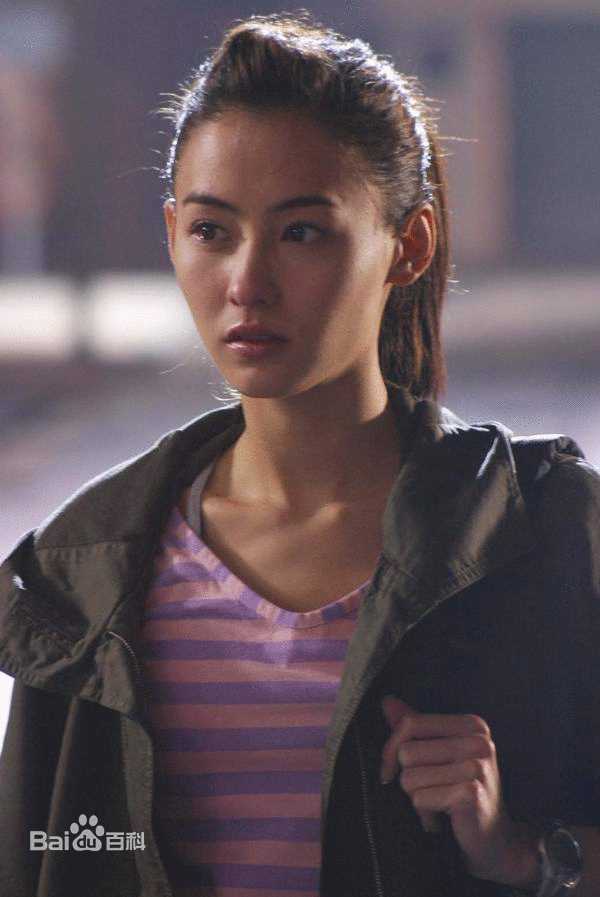 大块头有大智慧Inspector Lee Fung Yee