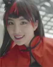 铠甲勇士猎铠之黎明天塔张英梅(安格)