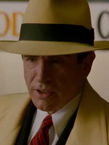 至尊神探狄克·崔西