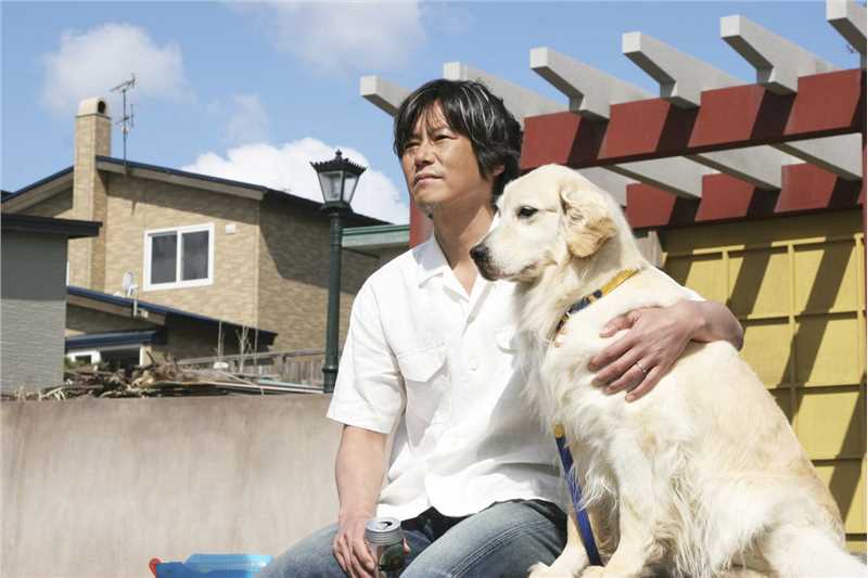 狗狗与我的十个约定齐藤祐市