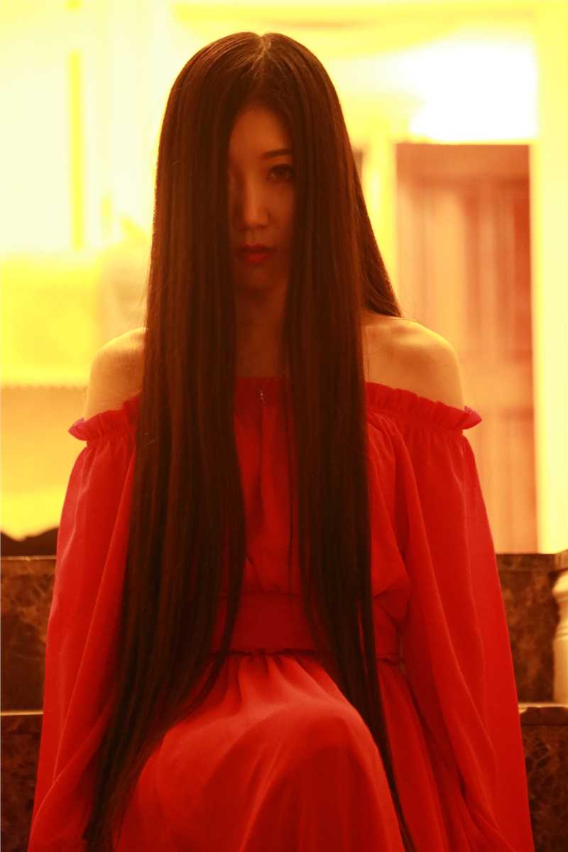 驯鬼为夫齐晓晓