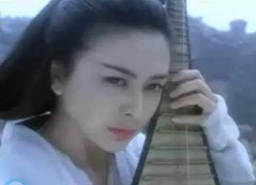 新仙鹤神针蓝小蝶