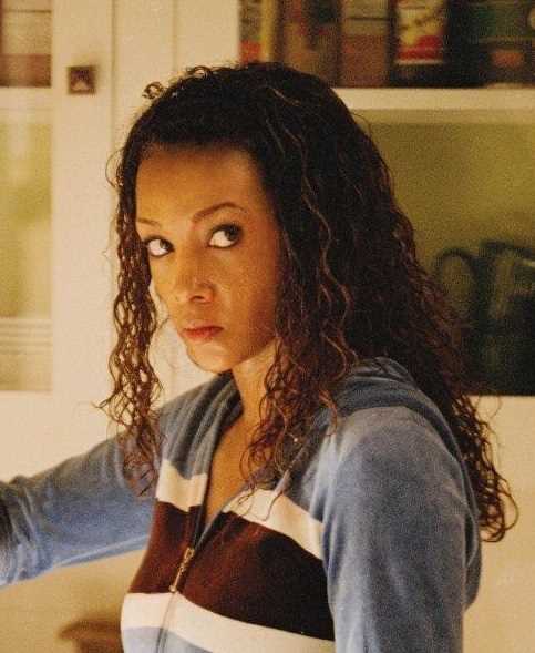 杀死比尔Vernita Green