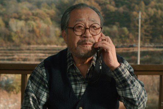 爸爸是女儿外祖父