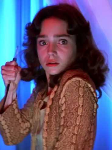 阴风阵阵苏西·班尼恩