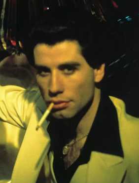 周末夜狂热托尼·曼内罗