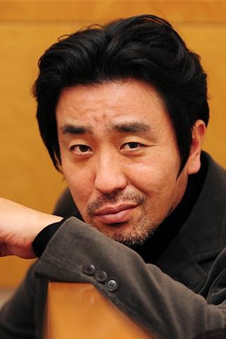 我妻子的一切张胜基