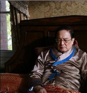 寻人启事朗震寰