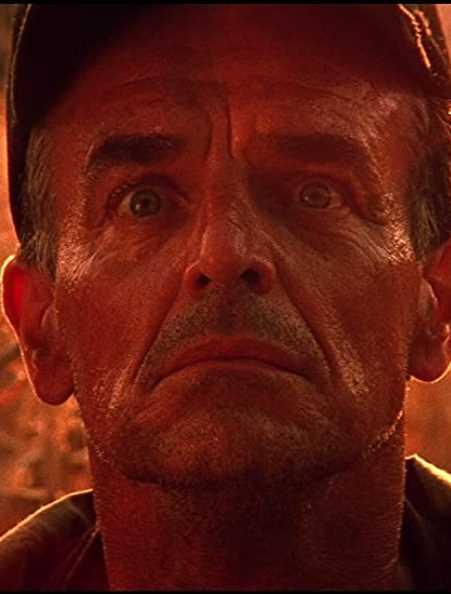 惊心食人族2杰克·塔格特