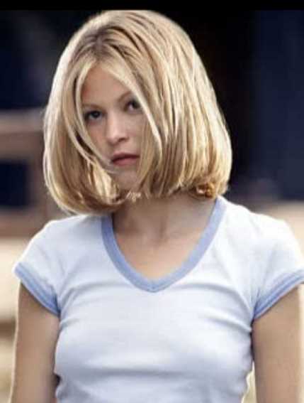 惊心食人族2Minxie Hayes