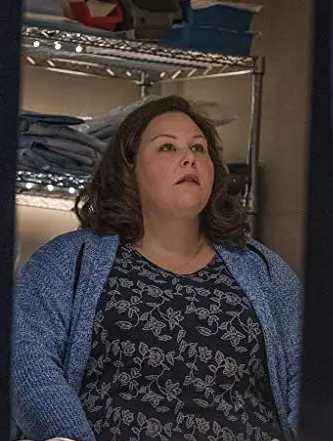 不可能的事乔伊斯·史密斯