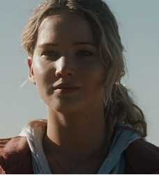 燃烧的平原玛利亚娜