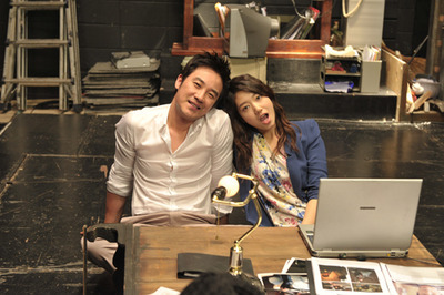 恋爱操作团邴勋