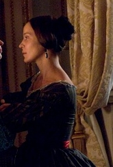 恋爱中的维多利亚莱森