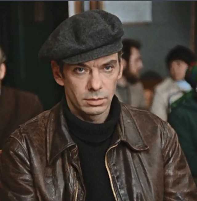 莫斯科不相信眼泪果沙