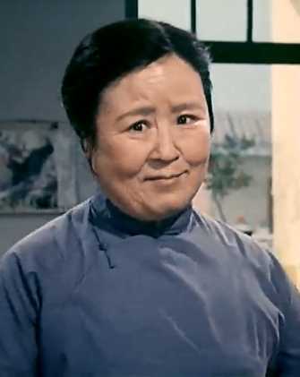 甜蜜的事业田大妈