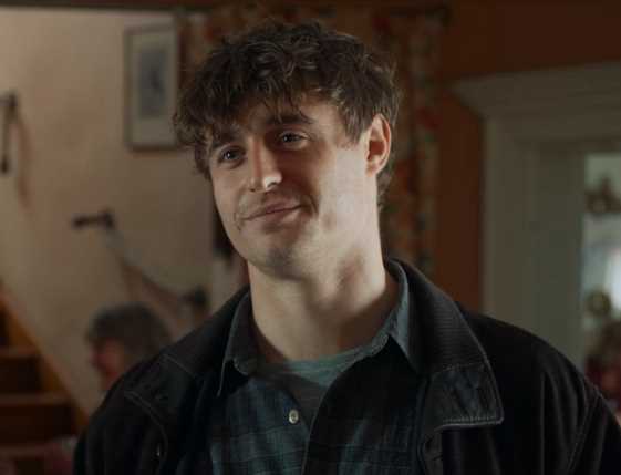 贤妻戴维·卡斯特曼