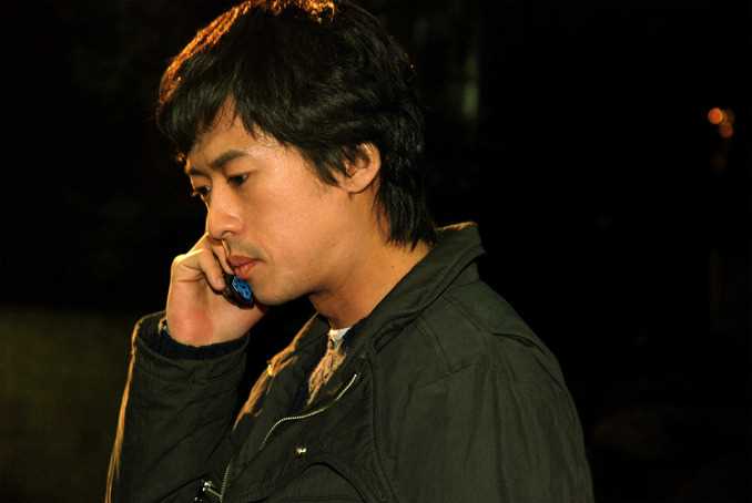 解剖学教室启范