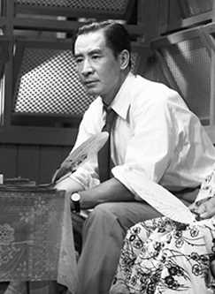 东京物语平山幸一