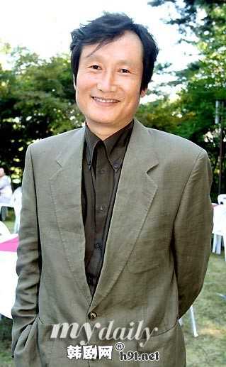 奥罗拉公主吴成浩