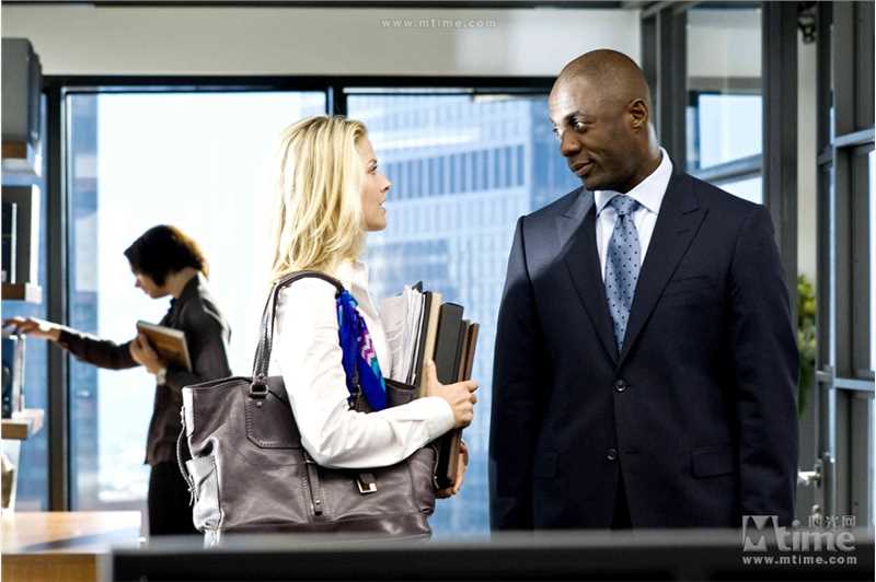 鬼迷心窍德瑞克