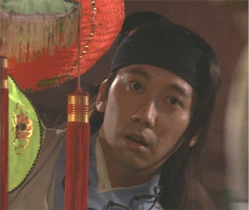 陆小凤传奇之陆小凤前传司空摘星