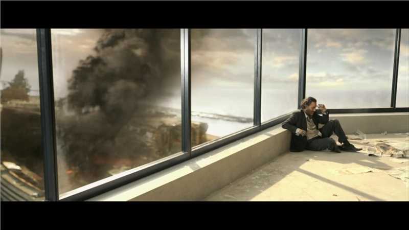 末日浩劫恩里克