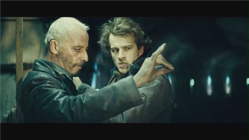 决战帝国保罗/Paul