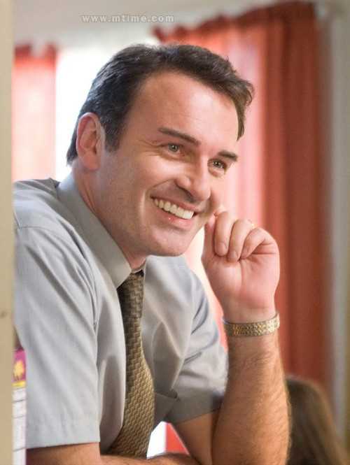 亡命感应吉姆·汉森