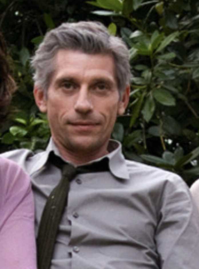 余生的第一天罗伯特